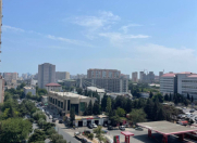 İcarəyə verilir 2 otaqlı 64 m2 yeni tikili 9 mkr