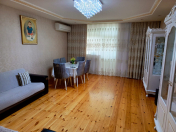 Satılır 3 otaqlı 107.6 m2 yeni tikili Çiçək