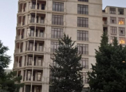 İcarəyə verilir 2 otaqlı 75 m2 yeni tikili 28 may