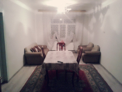 Satılır 4 otaqlı 800 m2 həyət evi Xaçmaz