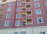 Satılır 1 otaqlı 61.3 m2 yeni tikili Masazır