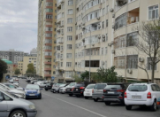 Satılır 2 otaqlı 56 m2 yeni tikili İnşaatçılar m.