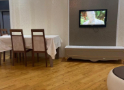 İcarəyə verilir 3 otaqlı 110 m2 yeni tikili Yeni Yasamal