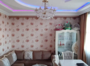 Satılır 3 otaqlı 105 m2 yeni tikili Qaraçuxur