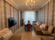 Satılır 2 otaqlı 52 m2 yeni tikili Yasamal r.