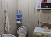 Satılır 6 otaqlı 200 m2 həyət evi Olimpia Stadionu