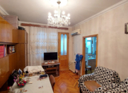 Satılır 2 otaqlı 50 m2 köhnə tikili 7 mkr