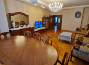 Satılır 3 otaqlı 128 m2 yeni tikili Məhəmmədli