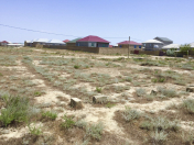 Satılır 3 sot torpaq Hövsan