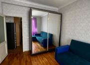 Satılır 1 otaqlı 33 m2 köhnə tikili 28 Mall