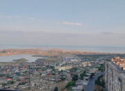 Satılır 3 otaqlı 100 m2 yeni tikili Y.Günəşli