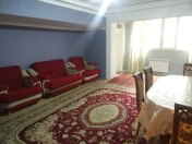 Satılır 3 otaqlı 85 m2 köhnə tikili Elmlər Akademiyası m.