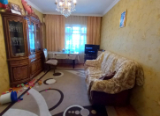 Satılır 5 otaqlı 110 m2 köhnə tikili Yeni Yasamal