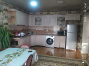 Satılır 6 otaqlı 100 m2 həyət evi Hacıqabul