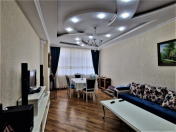Satılır 3 otaqlı 105 m2 yeni tikili Köhnə Günəşli