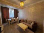 İcarəyə verilir 2 otaqlı 75 m2 yeni tikili Elmlər Akademiyası m.