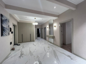 İcarəyə verilir 3 otaqlı 120 m2 yeni tikili 28 May m.