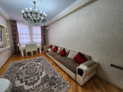 Satılır 3 otaqlı 90 m2 yeni tikili Masazır