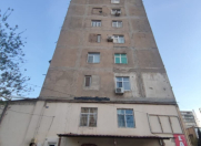 Satılır 2 otaqlı 30 m2 obyekt Müşfiqabad