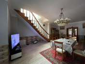 Satılır 6 otaqlı 200 m2 həyət evi Zabrat 1