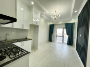 Satılır 3 otaqlı 59 m2 yeni tikili Qara Qarayev m.