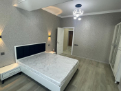 İcarəyə verilir 2 otaqlı 65 m2 yeni tikili Şah İsmayıl Xətai m.