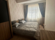 İcarəyə verilir 2 otaqlı 71 m2 yeni tikili Şərq Bazarı