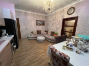 Satılır 2 otaqlı 65 m2 yeni tikili Həzi Aslanov