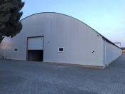 İcarəyə verilir 2 otaqlı 5000 m2 obyekt Xırdalan