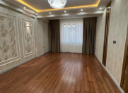 Satılır 3 otaqlı 108 m2 yeni tikili 6 mkr