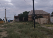 Satılır 2 otaqlı 8 m2 həyət evi Gəncə