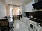 Satılır 3 otaqlı 95 m2 yeni tikili Masazır