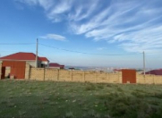 Satılır 10 sot torpaq Hökməli