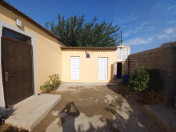 Satılır 3 otaqlı 70 m2 həyət evi Şüvəlan