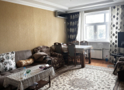 Satılır 2 otaqlı 50 m2 köhnə tikili Heydər Məscidi