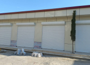 İcarəyə verilir 4 otaqlı 96 m2 obyekt Y.Ramana