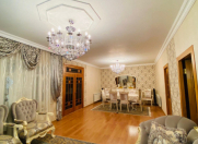 Satılır 10 otaqlı 320 m2 həyət evi 6 mkr