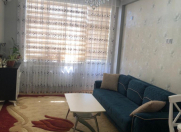 İcarəyə verilir 2 otaqlı 66 m2 yeni tikili Neftçilər m.