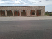 İcarəyə verilir 2 otaqlı 160 m2 obyekt Pirşağı