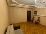 İcarəyə verilir 2 otaqlı 75 m2 yeni tikili İnşaatçılar m.