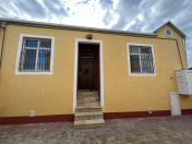 Satılır 3 otaqlı 80 m2 həyət evi Sumqayıt