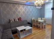 İcarəyə verilir 2 otaqlı 58 m2 yeni tikili Yeni Yasamal