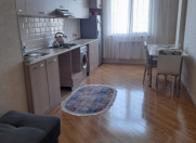 İcarəyə verilir 2 otaqlı 86 m2 yeni tikili Yasamal r.