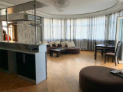 İcarəyə verilir 3 otaqlı 102 m2 yeni tikili Elmlər Akademiyası m.