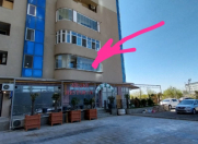 İcarəyə verilir 2 otaqlı 67 m2 yeni tikili Bakıxanov