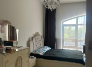 İcarəyə verilir 2 otaqlı 55 m2 yeni tikili Elmlər Akademiyası m.