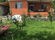 Satılır 3 otaqlı 110 m2 həyət evi Qax