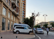 İcarəyə verilir 2 otaqlı 60 m2 yeni tikili Gənclik m.