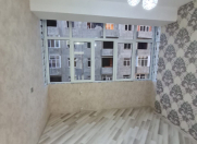 Satılır 2 otaqlı 44 m2 yeni tikili Masazır