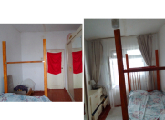 Satılır 5 otaqlı 80 m2 köhnə tikili Mərdəkan